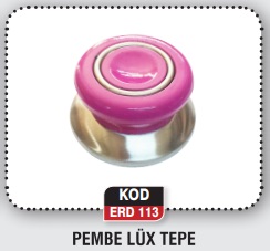 PEMBE LÜX TEPE ERD 113