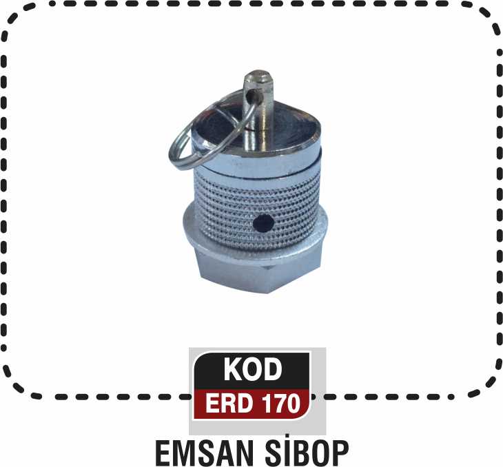 EMSAN SİBOP ERD 170