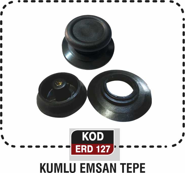 KUMLU EMSAN TEPE ERD 127