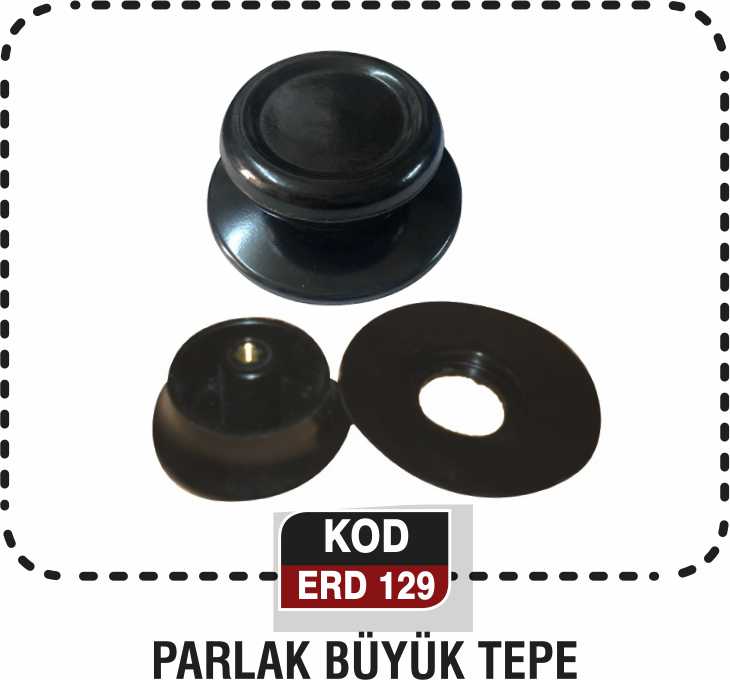 PARLAK BÜYÜK TEPE ERD 129
