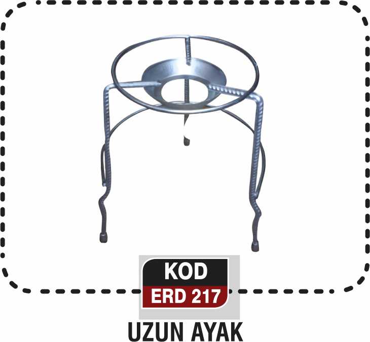 UZUN AYAK ERD 217
