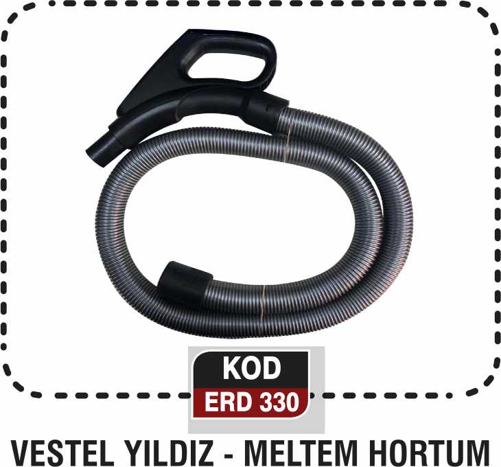 VESTEL YILDIZ-MELTEM HORTUM ERD 330